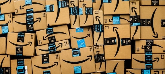 Amazon Tackles the Packaging Problem