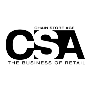 Chain Store Age logo