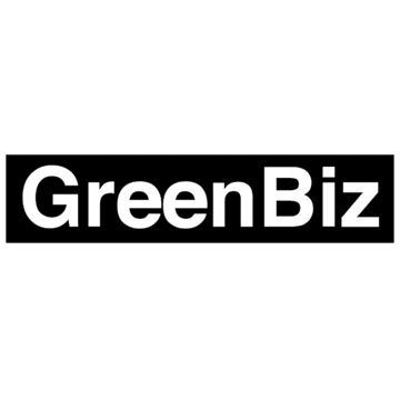 GreenBiz logo