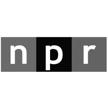 NPR logo