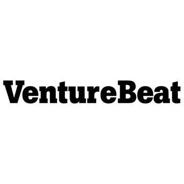 VentureBeat logo